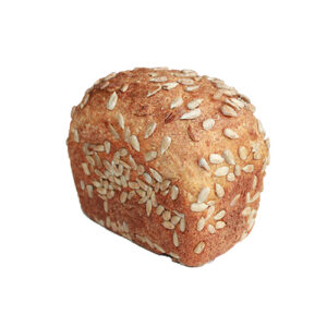 Хлеб из цельно зерна «Подсолнушек»