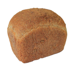 Хлеб из цельного зерна «Богатей»