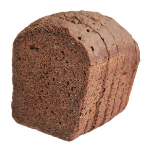 Хлеб «Мядельский» бездрожжевой новый