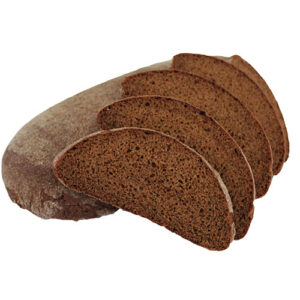 Хлеб «Таллинский» заварной