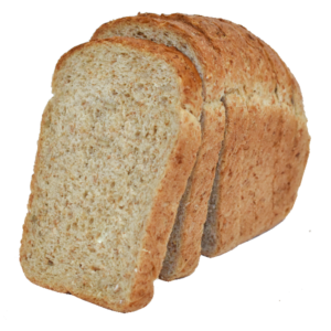 Хлеб цельного зерна “Гомельский”