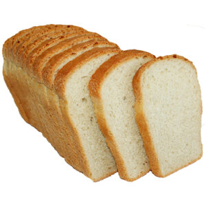 Хлеб “Бабушкин” новый