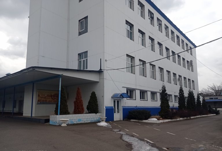 ОАО “Гомельхлебпром” предлагает к продаже недвижимое имущество