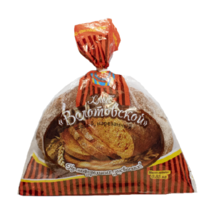Хлеб “Волотовской” особый