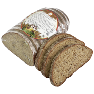 Хлеб “Злаковый микс”