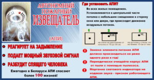 Подробнее о статье Профилактика – лучшая защита